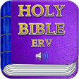 Icon of program: Bible (ERV) The Easy-to-R…