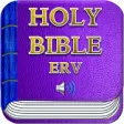 Icon of program: Bible (ERV) The Easy-to-R…