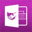 Icono de programa: Contract Templates