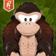 Icon of program: Gorilla Workout Free : Fi…