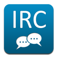 Icono de programa: AndroIRC