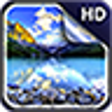 Icono de programa: Mountain Lakes Live Wallp…