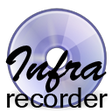 Icon of program: InfraRecorder Portable