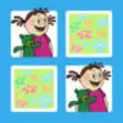 Icon of program: Memory Game - Millie and …