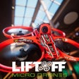 Icon of program: Liftoff: Micro Drones