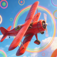 Icono de programa: Aircraft Show