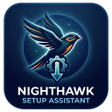 Icon of program: Nighthawk Setup Assistant