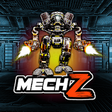 Icon of program: MechZ VR - Multiplayer ro…