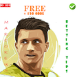 Icon of program: Marco Betting Tips