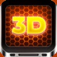 Icon of program: 3D Audio Illusions Hlwn