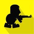 Icono de programa: Delta Force - Multiplayer…
