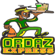Icon of program: Ordaz Express