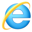 Icon of program: Internet Explorer 9