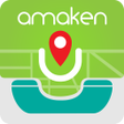 Icon of program: Amaken - Phone locator on…