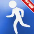 Icon of program: i.Run FREE - GPS Running …