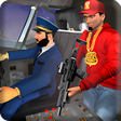 Icono de programa: Airplane Hijack : Plane R…