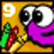 Icon of program: Coloring Book 9: Little M…