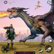 Icon of program: Ultimate Dragon Simulator…