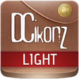 Icon of program: DCikonZ Light