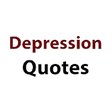 Icono de programa: Depression Quotes
