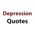 Icon of program: Depression Quotes