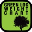 Icon of program: Green Log Weight Chart