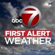 Icon of program: KSWO First Alert 7 Weathe…