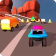 Icono de programa: Hill Climb Racing: Mounta…