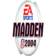 Icon of program: Madden NFL 2004