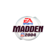 Icon of program: Madden NFL 2004