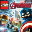 LEGO Marvel's Avengers icon