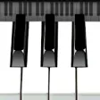 Icon of program: Piano Keyboard : Digital …