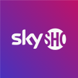 Icono de programa: SkyShowtime