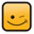 Icono de programa: AppSmile.com Screensaver