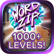 Icon of program: WORD ZIP - FREE WORD GAME…