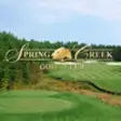 Icon of program: Spring Creek Golf Club