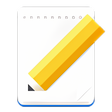 GEdit icon