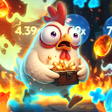 Icon of program: Rush Wise - ChickChock