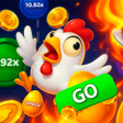 Icon of program: Chicken road: fly high