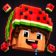 Icono de programa: Melon Sandbox Ragdoll 3D