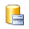 Icon of program: myLittleBackup for MS SQL…