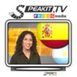 Icon of program: Spanish - On Video! (5X00…