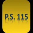 Icon of program: PS115 The Daniel Mucatel …