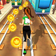Icon of program: Subway Surf Subway Kid Ru…