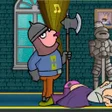 Icon of program: Murder: Be The King