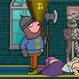 Murder: Be The King icon