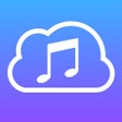 Icon of program: Tunebox - Cloud Music Pla…