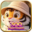 Icono de programa: 5QQ Paper Empire