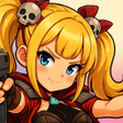 Icon of program: Arcane Squad: Extraction …