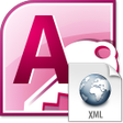 Icono de programa: MS Access Import Multiple…